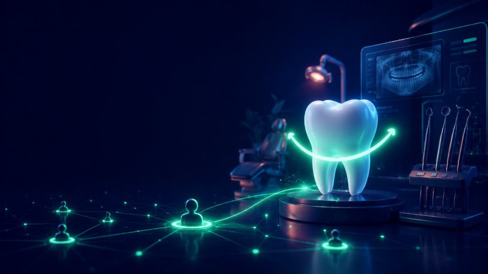 SEO para dentistas: llena tu agenda de pacientes