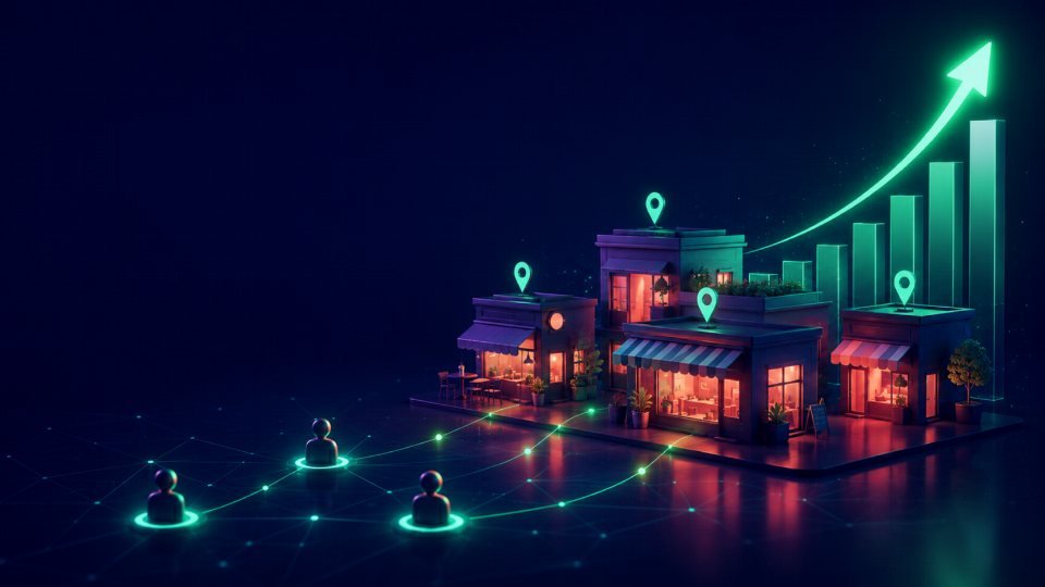 SEO para pymes: compite sin gastar de más