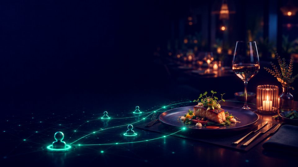 SEO para restaurantes: llena mesas con clientes de tu zona